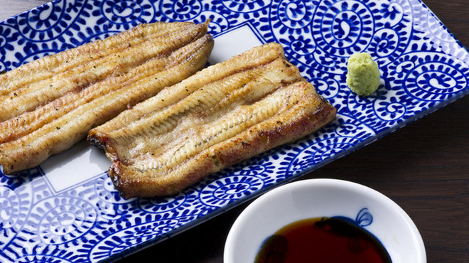 割烹蒲焼八十八 - メイン写真: