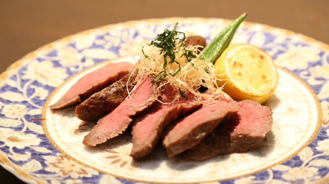 割烹蒲焼八十八 - メイン写真: