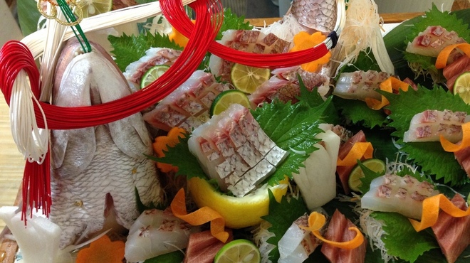 割烹蒲焼八十八 - メイン写真: