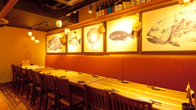 居酒屋ひょうきん - メイン写真: