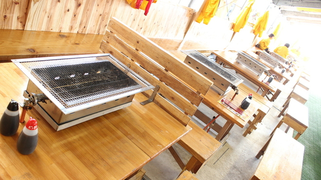 豊漁丸 - メイン写真: