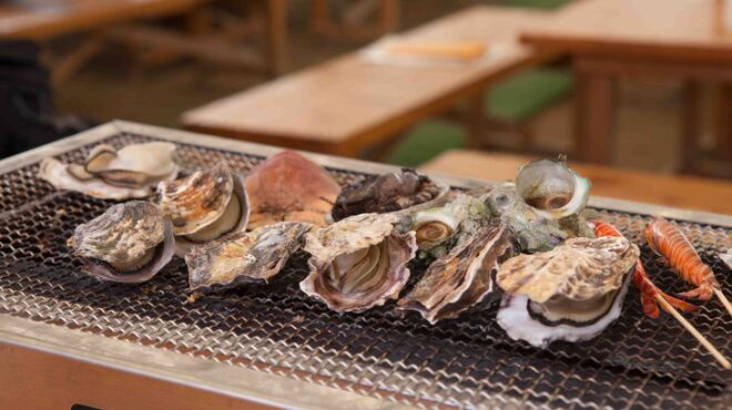 豊漁丸 - メイン写真: