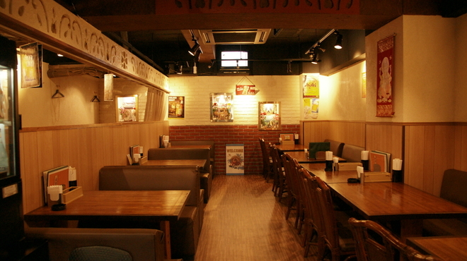 Asian Dinning&Bar SITA–RA - メイン写真: