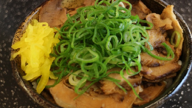京都ラーメン研究所 - メイン写真: