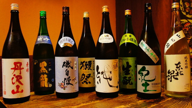 川目 - メイン写真: