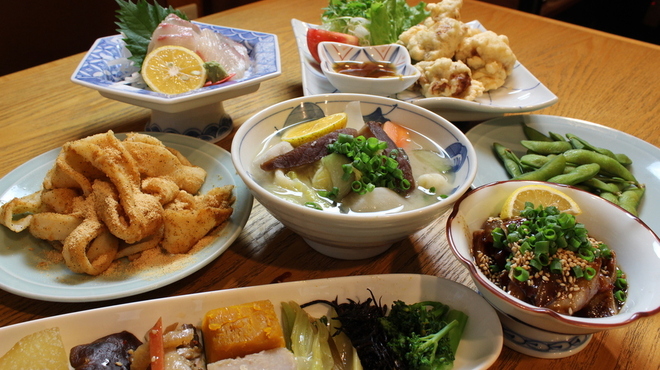 おばんざい さい家 おばんざい さいか 大分 郷土料理 その他 ネット予約可 食べログ おばんざい さい家 おばんざい さいか 大分 郷土料理 その他 ネット予約可 食べログ