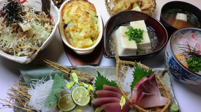 がいや - 料理写真: