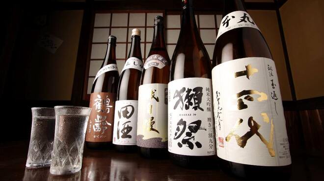 いろり家 西新井店 いろりや 西新井 居酒屋 ネット予約可 食べログ