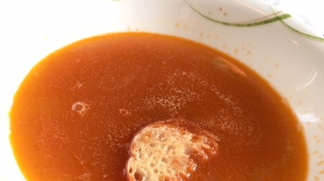 おいしんぼ - 料理写真:
