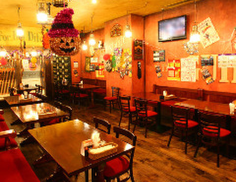 フィンマクールズ - メイン写真: