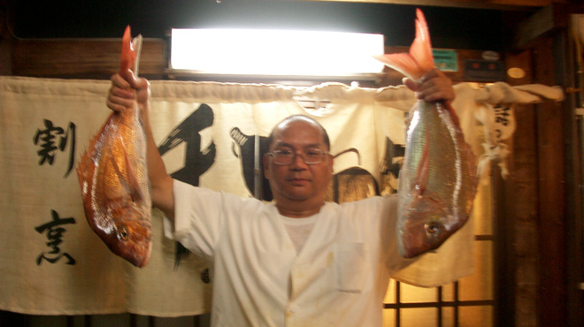 千成 - メイン写真: