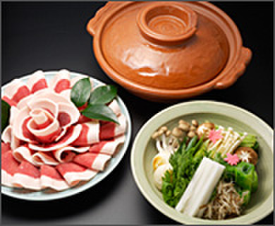 貴船喜らく - 料理写真: