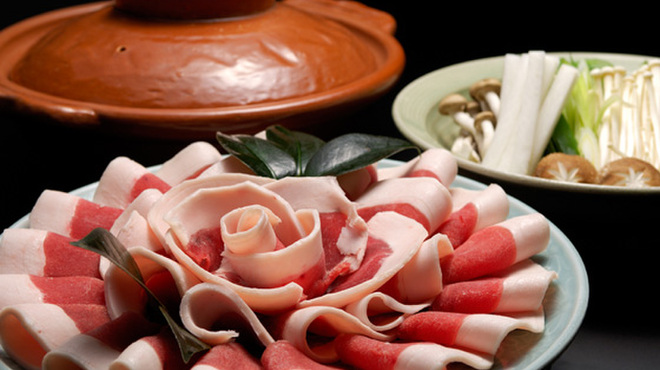 貴船喜らく - 料理写真: