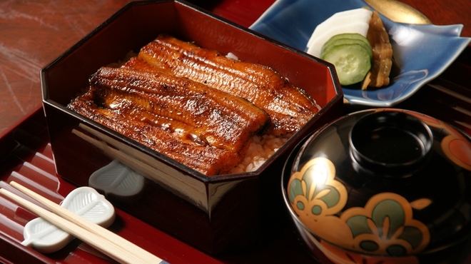 菊屋 - 料理写真:
