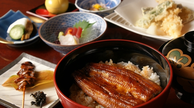 菊屋 - 料理写真:
