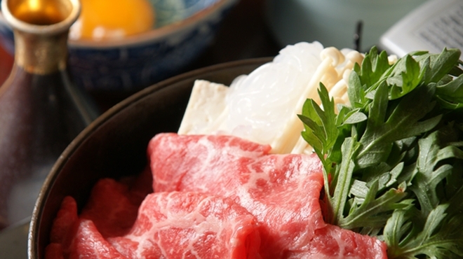 菊屋 - 料理写真: