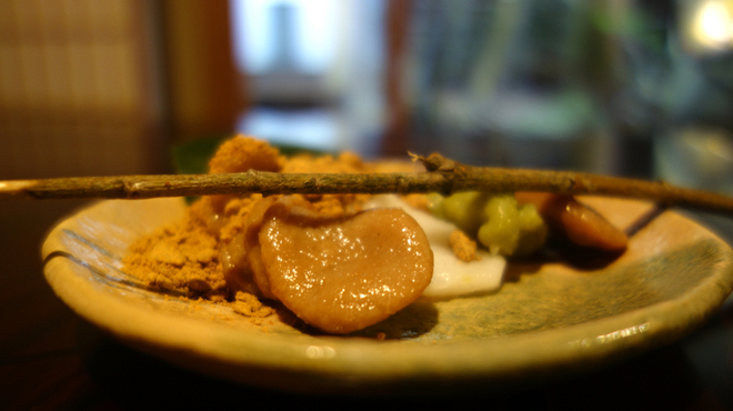 平野屋 - 料理写真: