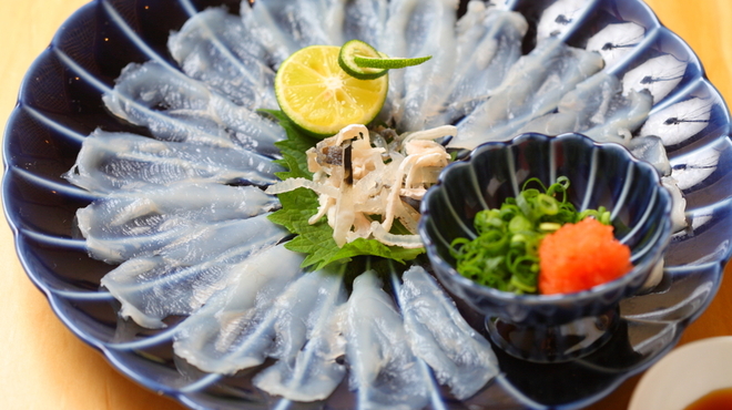 季節料理と地酒 裕 - メイン写真:
