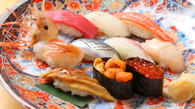 季節料理と地酒 裕 - メイン写真:
