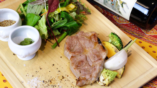グルトンヌ 福井 フレンチ ネット予約可 食べログ