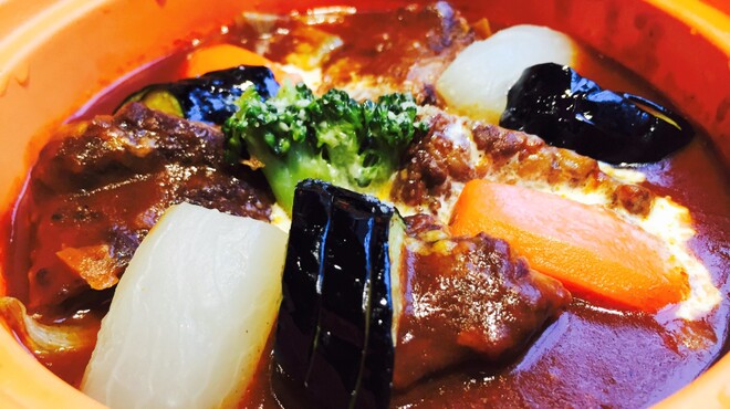 お台所ふらり - メイン写真: