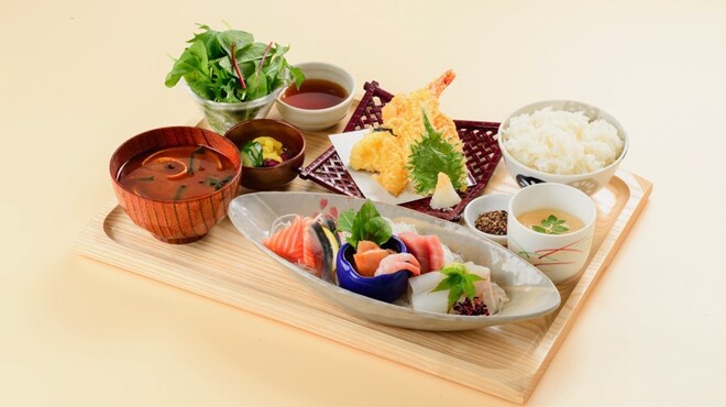 お台所ふらり - メイン写真: