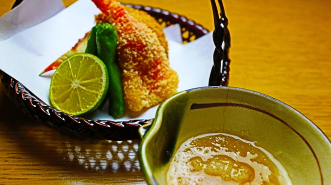 いがらし - 料理写真: