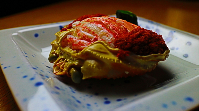 いがらし - 料理写真: