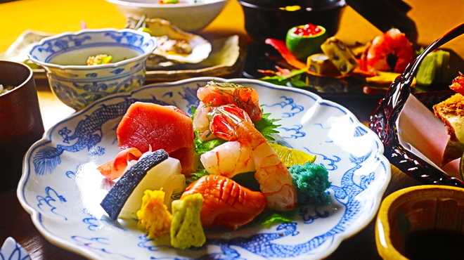 いがらし - 料理写真: