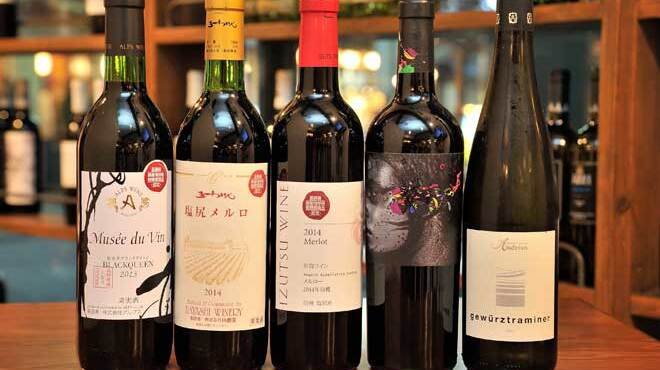 バルヨバナシ - メイン写真: