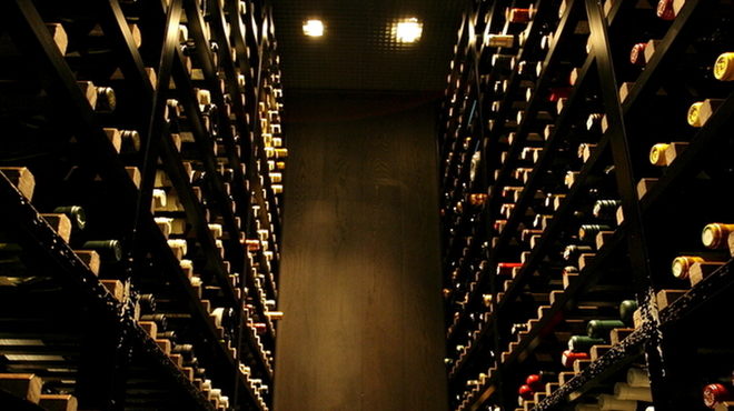 THE COSMOPOLITAN  - メイン写真: