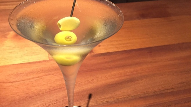 Bar OBA - ドリンク写真: