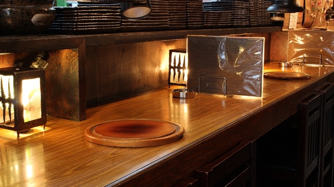 あけぼの食堂 - メイン写真: