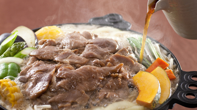 松尾ジンギスカン 札幌大通南1条店 西４丁目 ジンギスカン 食べログ