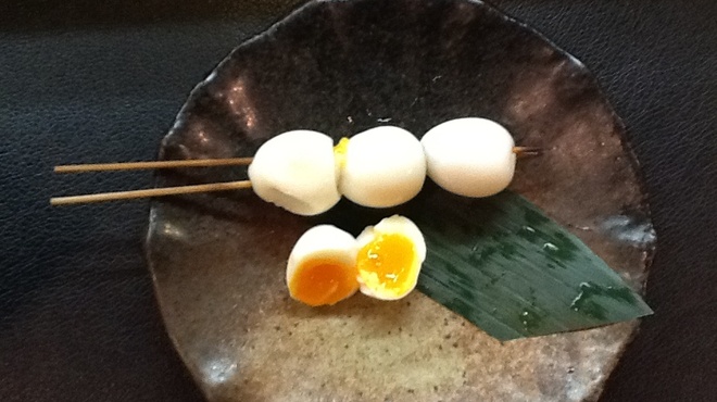 焼鳥居酒屋 風神雷神 - メイン写真: