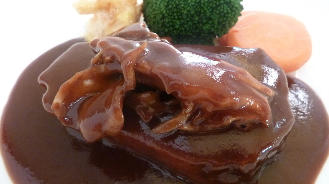 ジラソウ - メイン写真: