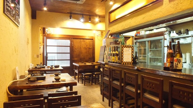 馬肉料理専門店 馬郎 - メイン写真: