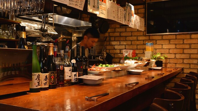 どんまい 名駅南一丁目 近鉄名古屋 居酒屋 食べログ