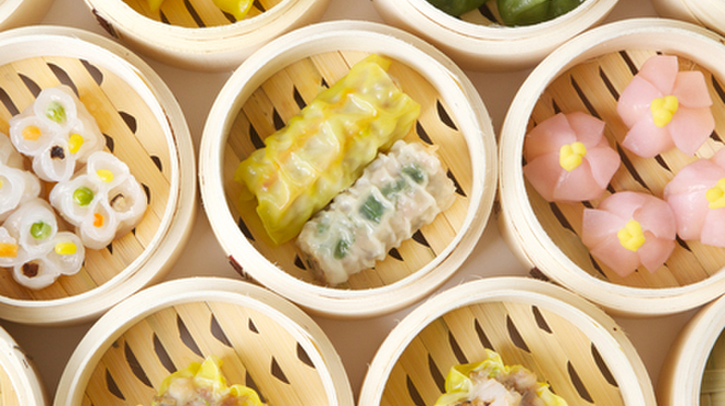 中国料理 麗花 - 料理写真: