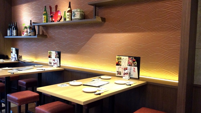 板前バル 大崎店 大崎 魚介料理 海鮮料理 ネット予約可 食べログ