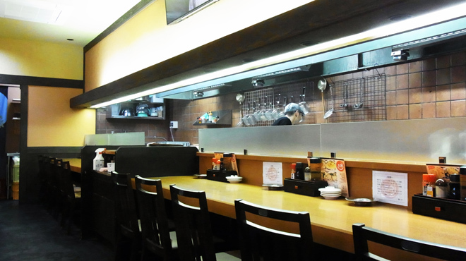 三平 - メイン写真: