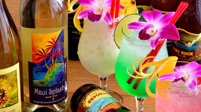 MUU MUU DINER - メイン写真: