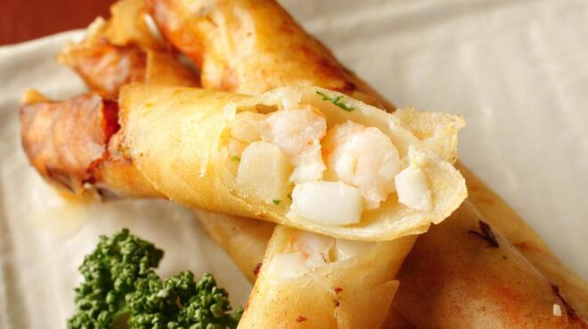 胡椒饅頭PAOPAO - メイン写真: