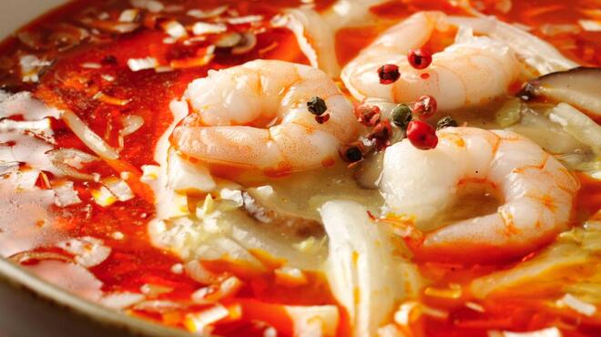 胡椒饅頭PAOPAO - メイン写真: