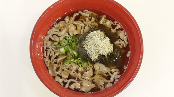 串カツ田中 - メイン写真: