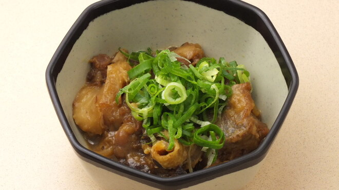 串カツ田中 - メイン写真: