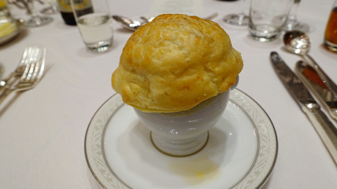 ザ・プリンス - 料理写真: