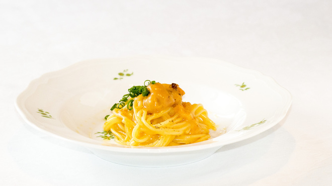 アルベロ ヴィラッジョ - 料理写真: