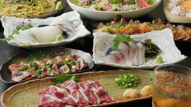 食酒屋 るり家 - メイン写真: