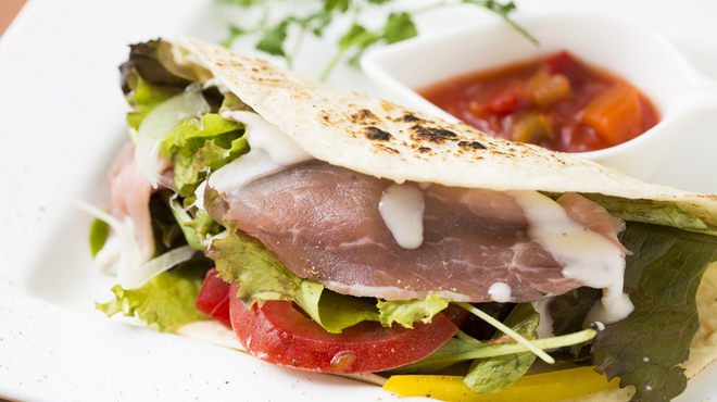 BAR　Voeux - メイン写真: